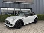 MINI Mini 1.5 Cooper 136pk Aut. Chili Serious Business John, 136 pk, Gebruikt, Leder en Stof, Wit