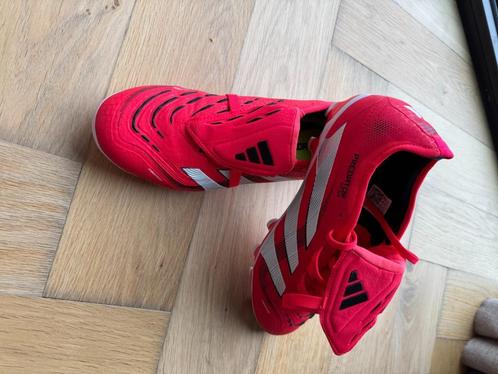 adidas Predator Pro Gras/Kunstgras Voetbalschoenen m 43 1/3, Sport en Fitness, Voetbal, Nieuw, Schoenen, Ophalen of Verzenden