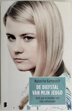 De Diefstal van mijn Jeugd. 9789022572672., Verzenden, Gelezen, Natascha Kampusch