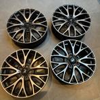 Mini John Cooper Works 19 inch cross spoke  velgen, Auto-onderdelen, Banden en Velgen, Gebruikt, Velg(en), Zomerbanden, Ophalen