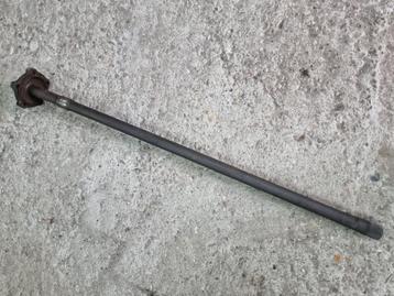 24 splines steekas Range Rover Classic Discovery HRC2495  beschikbaar voor biedingen