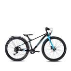 Scool XXlite EVO Disc 27,5 Inch 9-Speed RH36 Black/Blue 2024, Nieuw, Overige merken