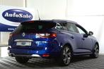 Renault Mégane Estate 1.3 TCe GT-Line NAVI Groo € 18.444,, Auto's, Renault, Nieuw, 5 stoelen, Leder en Stof, Lease