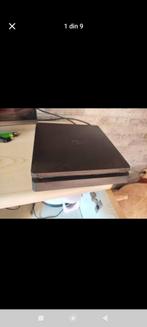 PS 4, Computers en Software, Windows Laptops, Ophalen of Verzenden, Zo goed als nieuw