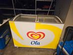 Ola Vriezer - Horeca, Witgoed en Apparatuur, Vriezers en Diepvrieskisten, Ophalen of Verzenden, Gebruikt