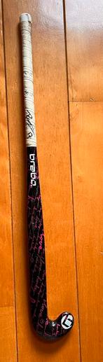 Hockey stick met handtekening Maartje Paumen, Ophalen, Zo goed als nieuw, Stick