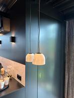 Flos Wan S hanglampen spot, zie overige High-end lampen, Waterstad 23, High-end Furniture, Zo goed als nieuw, Metaal