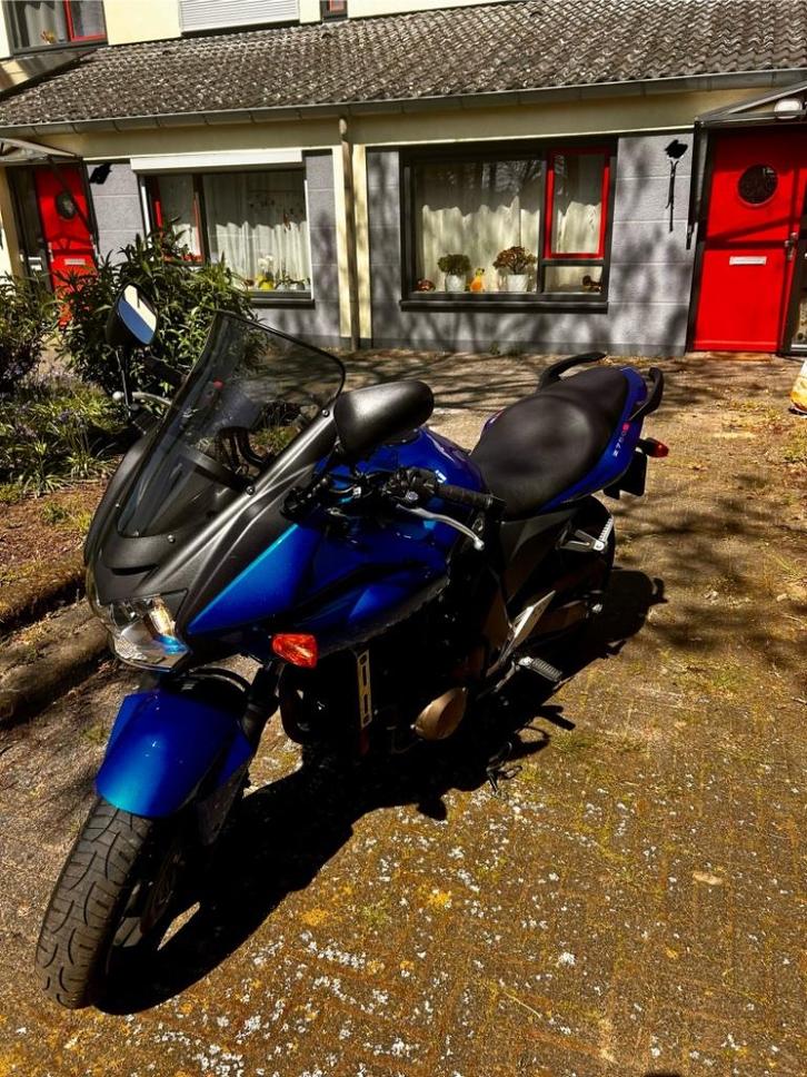 Kawasaki Z750 s, 2006 !!, Motoren, Motoren | Kawasaki, Particulier, Naked bike, Ophalen