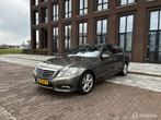 Mercedes E-klasse 250 CGI Business Class Avantgarde Navi, Euro 5, Achterwielaandrijving, Gebruikt, 4 cilinders