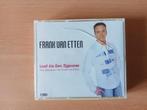 Originele dubbel-CD Frank van Etten,Het allerbeste van Frank, Cd's en Dvd's, Cd's | Nederlandstalig, Ophalen of Verzenden, Levenslied of Smartlap
