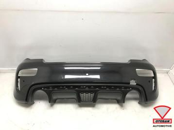 Fiat 500 Abarth Facelift 2015+ Achterbumper Bumper PDC Origi beschikbaar voor biedingen