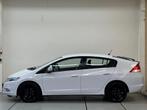 Honda Insight 1.3 Elegance Goed Onderhouden Airco Automaat, Euro 5, Stof, 4 cilinders, Wit