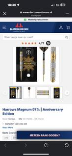 Horrows dart pijlen, Ophalen of Verzenden, Zo goed als nieuw, Pijlen