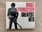 Bruce Springsteen - unieke Greatest Hits promo cd, Gebruikt, Ophalen of Verzenden, Poprock