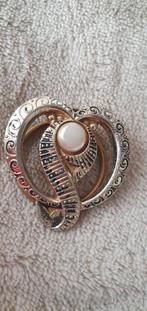 Vintage oude sjaaltjes klep, Ophalen of Verzenden, Overige materialen