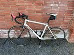 Wielrenfiets Btwin maat 60, Aluminium, 57 tot 61 cm, Meer dan 20 versnellingen, Ophalen