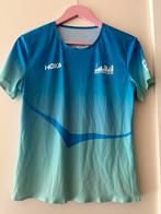 Hoka Rotterdam marathon dames t-shirt medium m 2023 shirt, Maat 38/40 (M), Hoka, Zo goed als nieuw, Hardlopen of Fietsen