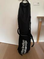 Indian Maharadja Stickbag, Sport en Fitness, Hockey, Ophalen of Verzenden, Zo goed als nieuw, Tas