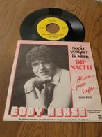 VINYL SINGLE  EDDY HENSE  1984, Cd's en Dvd's, Vinyl | Nederlandstalig, Ophalen of Verzenden, Zo goed als nieuw, Overige formaten