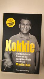 Timo van der Eng - Kokkie, Boeken, Ophalen of Verzenden, Zo goed als nieuw, Timo van der Eng