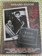 Gerard Ekdom - Hidden Treasures (4CD Boxset), Ophalen of Verzenden, Zo goed als nieuw, Pop, Boxset