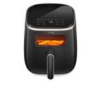 Nieuwe model Phillips Airfryer HD9257/80,3000XL NIEUW, Ophalen of Verzenden, Airfryer XL, 750 t/m 999 gram