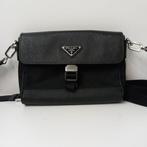 Prada Re-Nylon 914310 | nieuwstaat Met bon, Prada, Zo goed als nieuw, Support@prada.com, Prada S.p.A., 1 Via A. Manzoni, 
20121 Milan
Italy