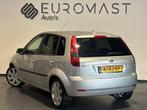 Ford Fiesta 1.4-16V Futura Airco - 5Deurs - Nieuw apk, Voorwielaandrijving, 15 km/l, Origineel Nederlands, Bedrijf