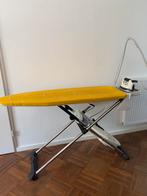 Laurastar Magic i-s5, Ophalen, Gebruikt