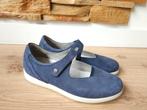 Wolky Electric 2421 comfort ballerina's Nieuw! maat 38, Kleding | Dames, Schoenen, Wolky, Blauw, Nieuw, Sandalen of Muiltjes