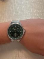 Marlow miller herenhorloge, Ophalen of Verzenden, Staal, Polshorloge, Staal