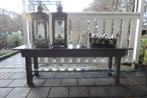 Nieuw tuinbankje, Tuin en Terras, Ophalen, Nieuw, Hout