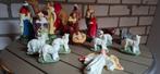 Kerstbeelden origineel, Diversen, Kerst, Ophalen, Gebruikt