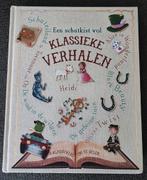 Boek: Een schatkist vol klassieke verhalen, Ophalen of Verzenden, Zo goed als nieuw