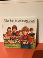 Alles kan in de lepelstraat, Ophalen of Verzenden, Gelezen