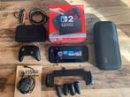 Nintendo switch 2, Spelcomputers en Games, Ophalen, Zo goed als nieuw, Met 1 controller, Switch Original