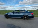 BMW 3-Serie 2.0 I e92 320 Coupe AUT 2011 Blauw, Auto's, BMW, Automaat, 4 cilinders, 1365 kg, Particulier