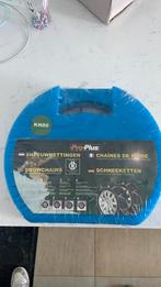 Sneeuwkettingen KN80 ( nieuw ), Ophalen of Verzenden, Nieuw