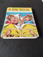 De olijke tweeling op zaal 9 4de druk, Ophalen of Verzenden, Gelezen, Non-fictie