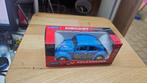 welly volkswagen modelauto, Auto, Toi-toys, Ophalen of Verzenden, Welly