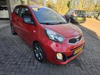 Kia Picanto 1.0 CVVT ISG Plus Pack | 1E EIGENAAR | 12MND GAR, Auto's, Voorwielaandrijving, Euro 5, Stof, Gebruikt