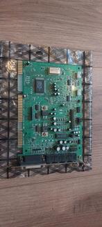 Creative Labs Sound Blaster 16 ISA, Ophalen of Verzenden, Gebruikt, Intern, Creative Labs