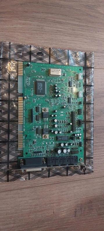 Creative Labs Sound Blaster 16 ISA beschikbaar voor biedingen