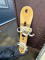 Nitro Supra team met Burton Cartel bindingen, Ophalen, Gebruikt, Board