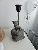 Happy house chihuahua lamp, Ophalen of Verzenden, Gebruikt, Minder dan 50 cm