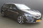 Renault Mégane Estate 1.3 TCe Bose Automaat | Incl 1 jaar g, Auto's, Renault, Te koop, Benzine, Gebruikt, 141 pk