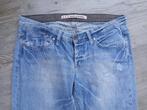 Jeans Gusto, wijde pijp, Kleding | Heren, W32 (confectie 46) of kleiner, Zo goed als nieuw, Gusto, Verzenden