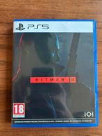 Ps5 hitman 3 (Hitman III), Ophalen of Verzenden, Zo goed als nieuw