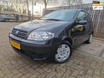 Fiat Punto 1.2 Classic Edizione Cool/1e eigenaar/airco/nap/n, Voorwielaandrijving, Gebruikt, 1242 cc, 4 cilinders