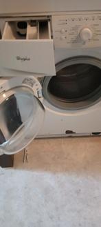 Whirlpool Wasautomaat, Witgoed en Apparatuur, Wasmachines, 6 tot 8 kg, Bovenlader, Ophalen of Verzenden, Energieklasse A of zuiniger